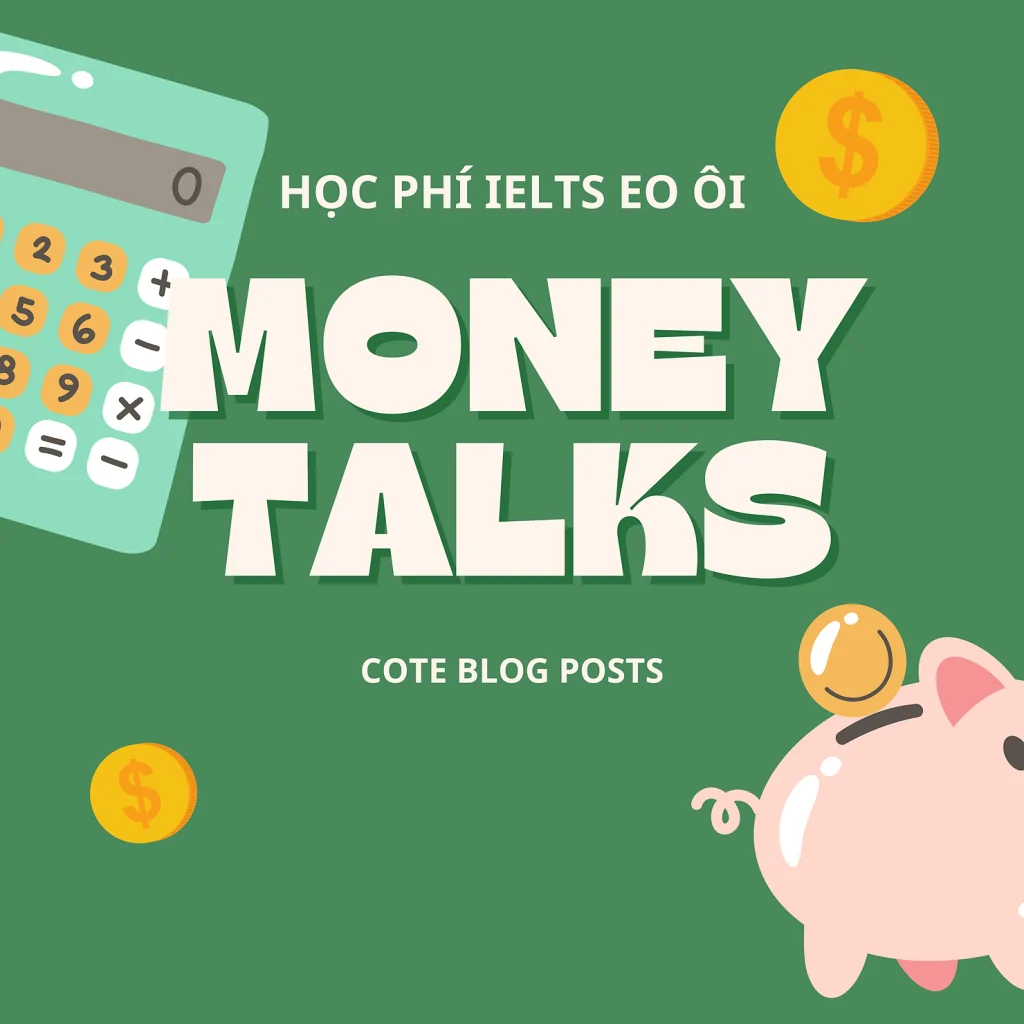 Is IELTS only for the rich?